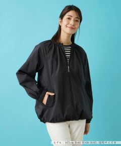 Leilian / レリアン その他アウター | ポーチ付きライトコート