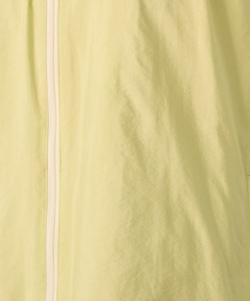 Leilian / レリアン その他アウター | ポーチ付きライトコート | 詳細16