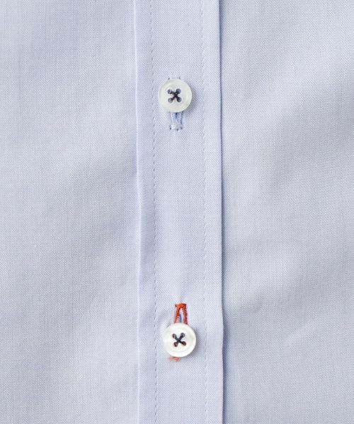 Leilian / レリアン シャツ・ブラウス | シャツブラウス【Leilian WHITE LABEL】 | 詳細10