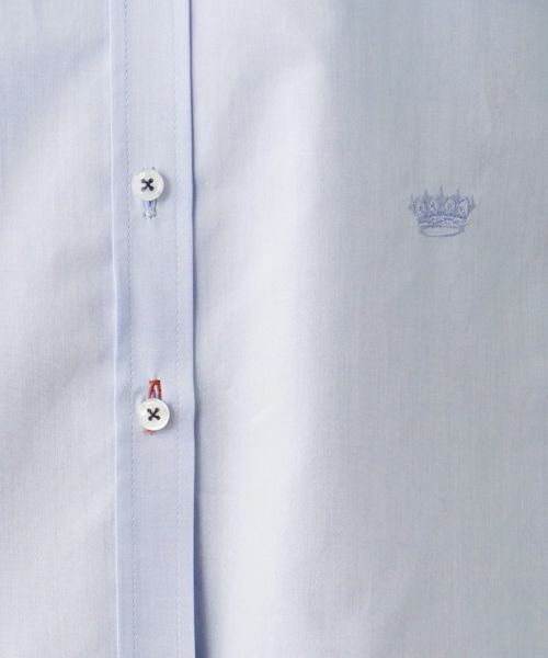 Leilian / レリアン シャツ・ブラウス | シャツブラウス【Leilian WHITE LABEL】 | 詳細12