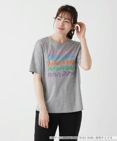 Leilian / レリアン Tシャツ | Ｔシャツ【Leilian WHITE LABEL】