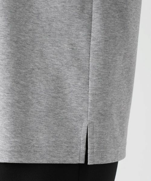 Leilian / レリアン Tシャツ | Ｔシャツ【Leilian WHITE LABEL】 | 詳細13