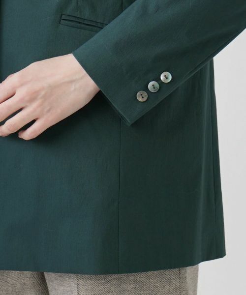 Leilian / レリアン テーラードジャケット | テーラードジャケット | 詳細10