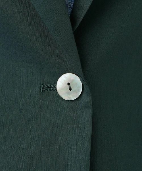 Leilian / レリアン テーラードジャケット | テーラードジャケット | 詳細11