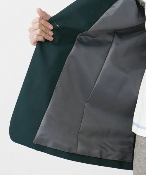 Leilian / レリアン テーラードジャケット | テーラードジャケット | 詳細12
