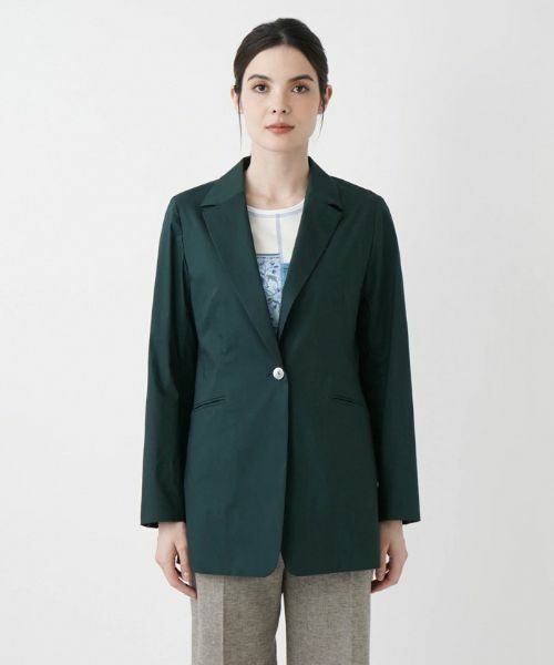 Leilian / レリアン テーラードジャケット | テーラードジャケット | 詳細4