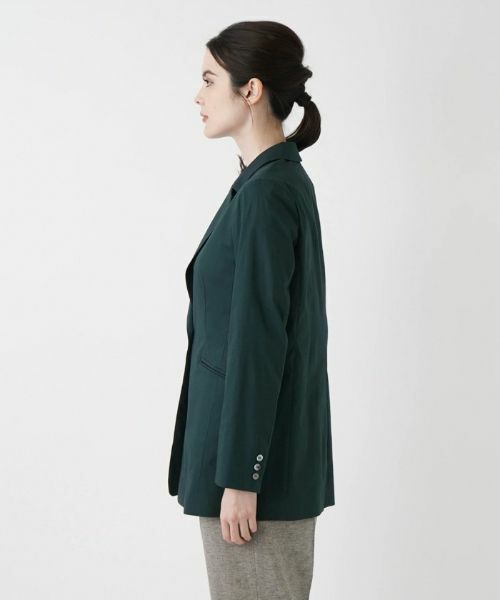 Leilian / レリアン テーラードジャケット | テーラードジャケット | 詳細5