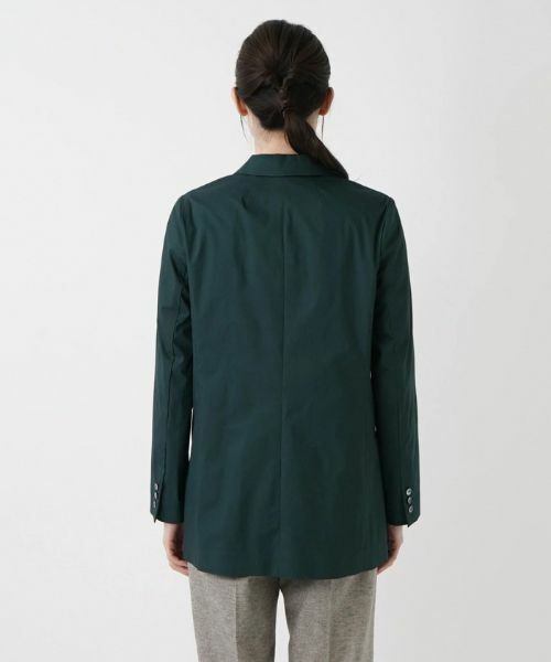 Leilian / レリアン テーラードジャケット | テーラードジャケット | 詳細6