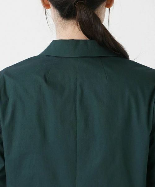 Leilian / レリアン テーラードジャケット | テーラードジャケット | 詳細8