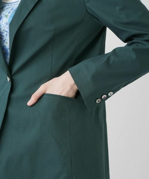 Leilian / レリアン テーラードジャケット | テーラードジャケット | 詳細9