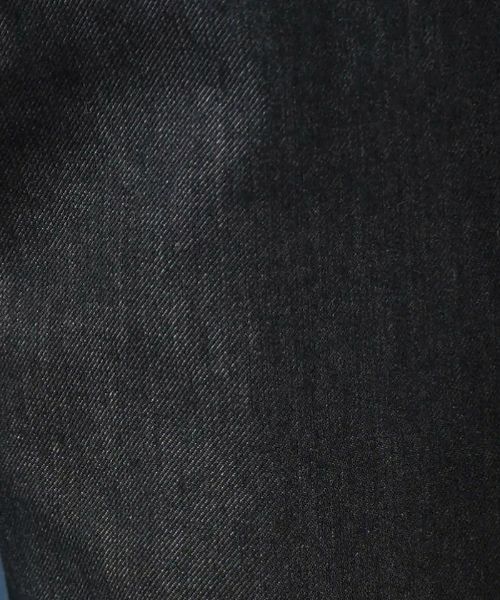 Leilian / レリアン デニムパンツ | ストレートデニムパンツ【L JEANS】 | 詳細15