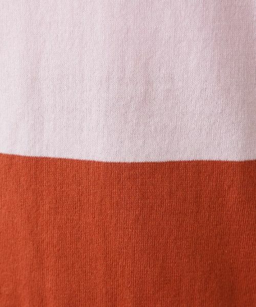 Leilian / レリアン ニット・セーター | ニットプルオーバー | 詳細11