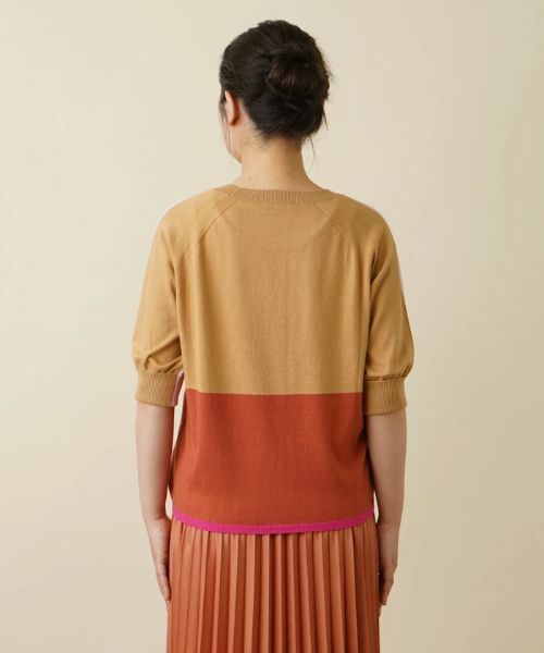 Leilian / レリアン ニット・セーター | ニットプルオーバー | 詳細6