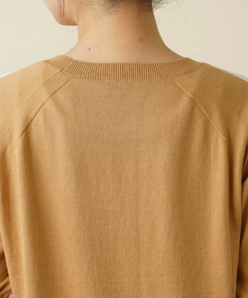 Leilian / レリアン ニット・セーター | ニットプルオーバー | 詳細8