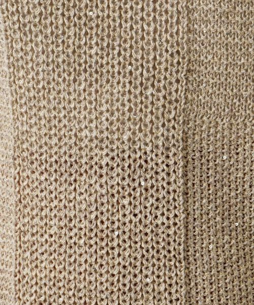 Leilian / レリアン ニット・セーター | ニットプルオーバー | 詳細11