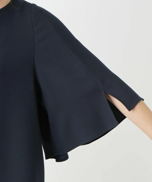 Leilian / レリアン カットソー | カットソー【Leilian WHITE LABEL】 | 詳細10