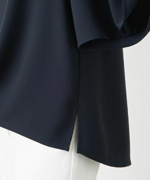 Leilian / レリアン カットソー | カットソー【Leilian WHITE LABEL】 | 詳細11