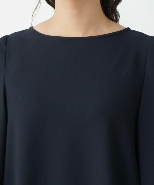 Leilian / レリアン カットソー | カットソー【Leilian WHITE LABEL】 | 詳細7