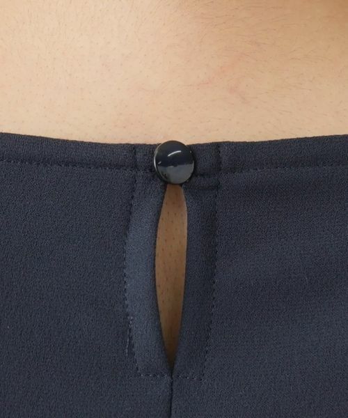 Leilian / レリアン カットソー | カットソー【Leilian WHITE LABEL】 | 詳細9