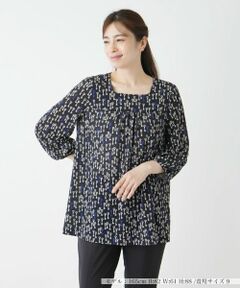 Leilian / レリアン カットソー | カットソー【Leilian WHITE LABEL】