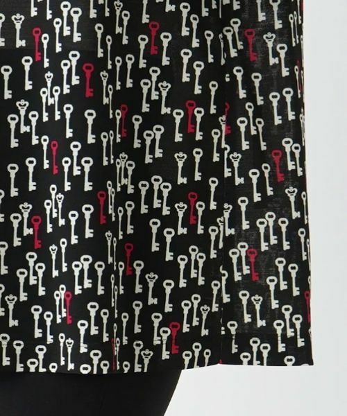 Leilian / レリアン カットソー | カットソー【Leilian WHITE LABEL】 | 詳細11