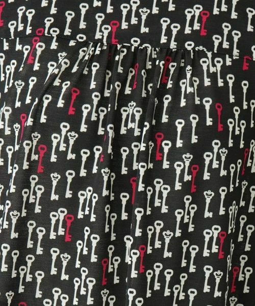 Leilian / レリアン カットソー | カットソー【Leilian WHITE LABEL】 | 詳細12