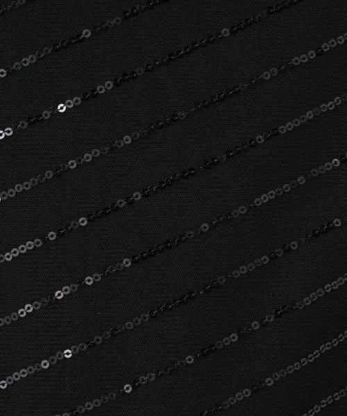 Leilian / レリアン カットソー | カットソー【セレモニー】【Leilian WHITE LABEL】 | 詳細11