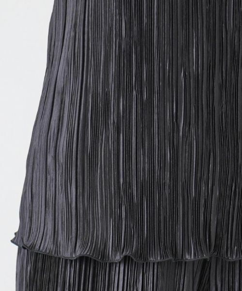 Leilian / レリアン カットソー | カットソー【Leilian WHITE LABEL】 | 詳細10