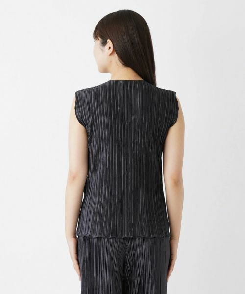 Leilian / レリアン カットソー | カットソー【Leilian WHITE LABEL】 | 詳細6