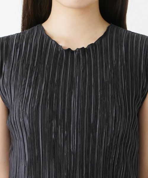 Leilian / レリアン カットソー | カットソー【Leilian WHITE LABEL】 | 詳細7