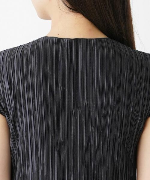 Leilian / レリアン カットソー | カットソー【Leilian WHITE LABEL】 | 詳細8