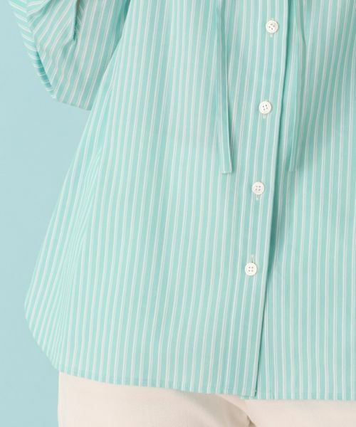 Leilian / レリアン シャツ・ブラウス | ブラウス【SOMELOS】 | 詳細10