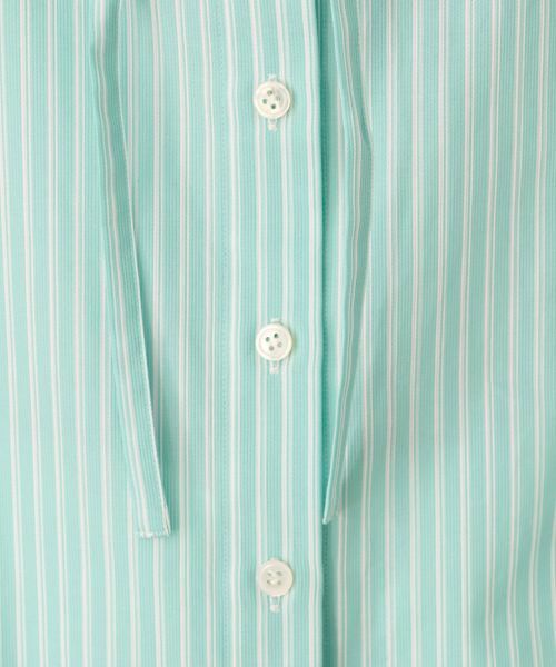 Leilian / レリアン シャツ・ブラウス | ブラウス【SOMELOS】 | 詳細11