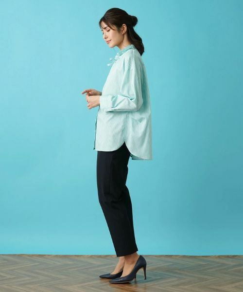 Leilian / レリアン シャツ・ブラウス | ブラウス【SOMELOS】 | 詳細20