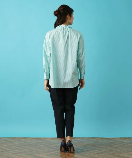 Leilian / レリアン シャツ・ブラウス | ブラウス【SOMELOS】 | 詳細21