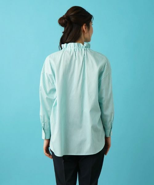 Leilian / レリアン シャツ・ブラウス | ブラウス【SOMELOS】 | 詳細24