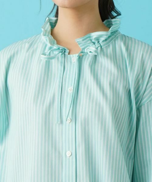 Leilian / レリアン シャツ・ブラウス | ブラウス【SOMELOS】 | 詳細25