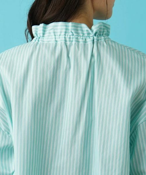 Leilian / レリアン シャツ・ブラウス | ブラウス【SOMELOS】 | 詳細26