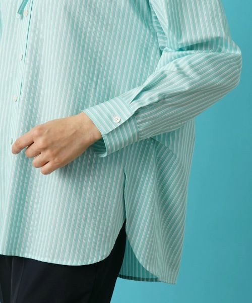 Leilian / レリアン シャツ・ブラウス | ブラウス【SOMELOS】 | 詳細27