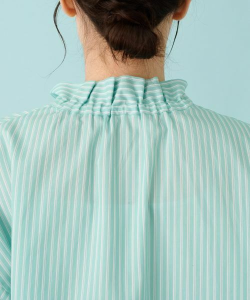 Leilian / レリアン シャツ・ブラウス | ブラウス【SOMELOS】 | 詳細8