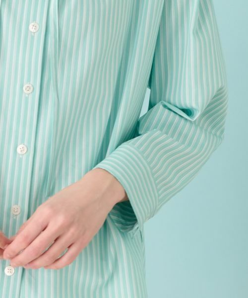 Leilian / レリアン シャツ・ブラウス | ブラウス【SOMELOS】 | 詳細9