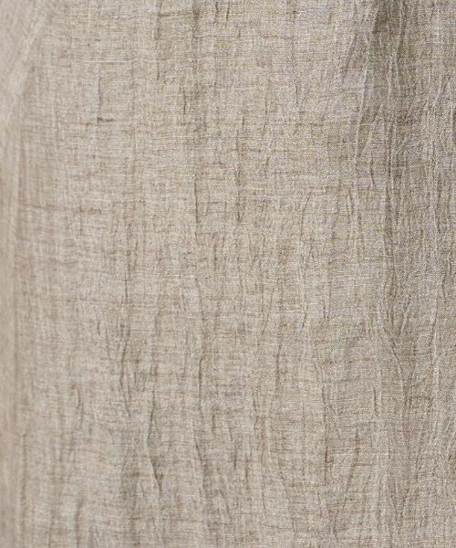 Leilian / レリアン テーラードジャケット | ロングベスト | 詳細14