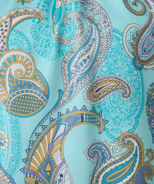 Leilian / レリアン シャツ・ブラウス | ブラウス【RATTI】 | 詳細11