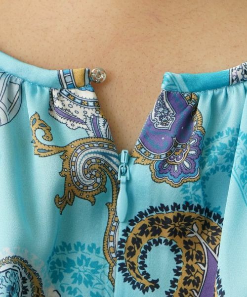 Leilian / レリアン シャツ・ブラウス | ブラウス【RATTI】 | 詳細29