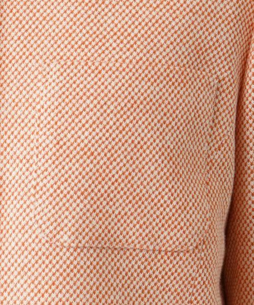 Leilian / レリアン テーラードジャケット | ノーカラージャケット | 詳細30