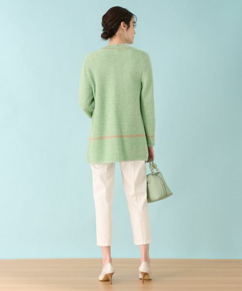 Leilian / レリアン カーディガン・ボレロ | カーディガン | 詳細18