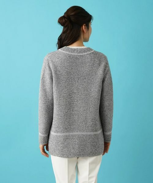 Leilian / レリアン カーディガン・ボレロ | カーディガン | 詳細26