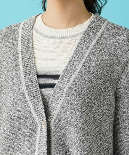 Leilian / レリアン カーディガン・ボレロ | カーディガン | 詳細27