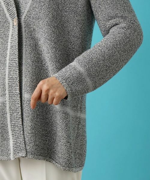 Leilian / レリアン カーディガン・ボレロ | カーディガン | 詳細29