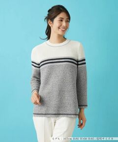 Leilian / レリアン ニット・セーター | プルオーバーニット